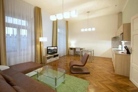 Residence U Cerne Veze - 38