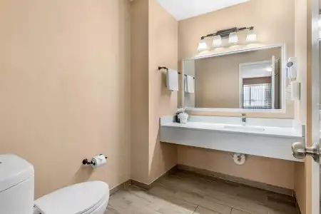 Quality Inn & Suites Plano East - Richardson - 31
