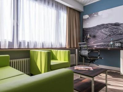 ibis Styles Offenburg City - 53