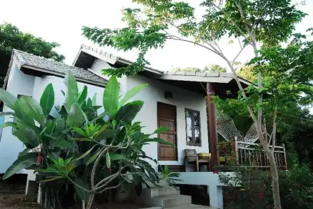 Sarikantang Resort & Spa (SHA Plus+) - 53
