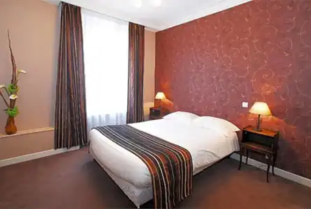 The Originals Boutique, Hôtel Terminus - 82