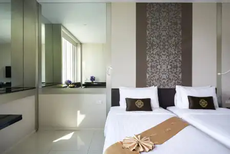 Mandarin Managed by Centre Point - 2
