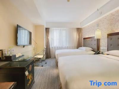 Hepingli Traveler-Inn - 68