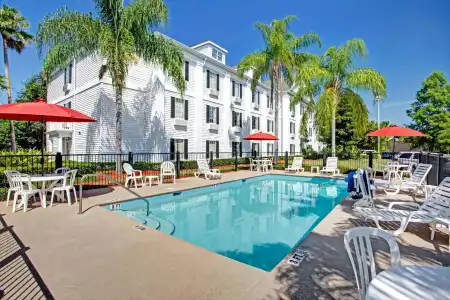 Quality Inn Ormond Beach – Daytona - 14