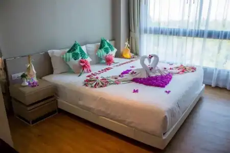 Phu Dahla Residences - 91