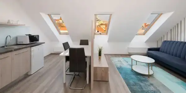 Fibula Residence & Wellness - 30