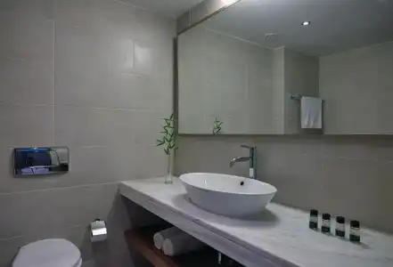 Atlantica Eleon Grand Resort - All Inclusive - 55