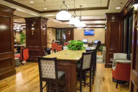 Hampton Inn Savannah-Historic District - 30