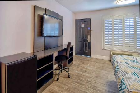 Motel 6 Inglewood, CA - 31