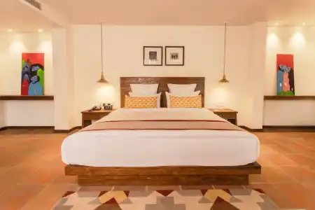 Roadhouse, Thamel, Kathmandu- Contemporary Boutique - 109