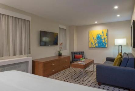 The Warwick Rittenhouse Square Philadelphia - 39