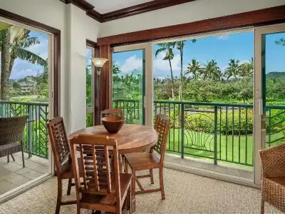 Waipouli Beach Resorts & Spa Kauai by OUTRIGGER - 493