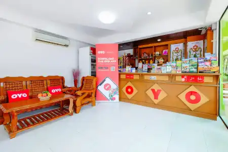 Rak Samui Residence - 1