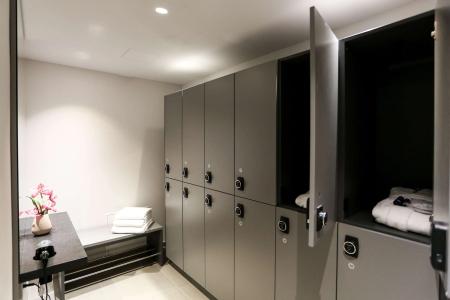 Art'Otel Berlin Mitte, by Park Plaza - 2