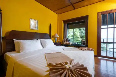 Baan Krating Khao Lak Resort - 2