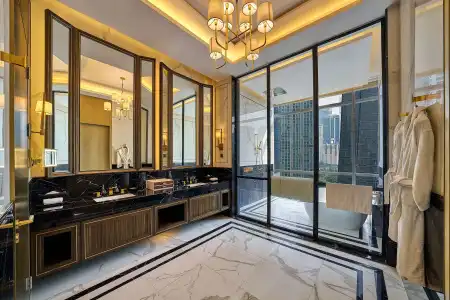 Pavilion Kuala Lumpur Managed by Banyan Tree - 4