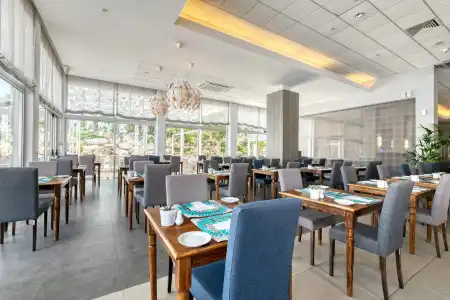 Atlantica Sea Breeze - Adults Only - 22