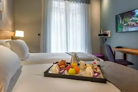 Hôtel Magellan - 30