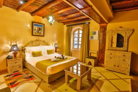 Riad Mimouna - 3