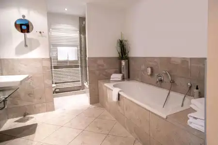 Best Western Premier AirportBerlin - 130