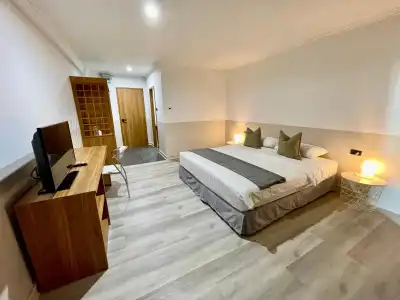 Garden Paradise & Serviced Apartment - 30