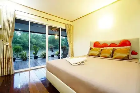 Star Hill Riverkwai Resort - 63