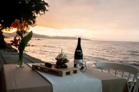 Mimoza Beach - 22