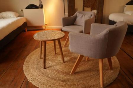 The People Hostel - Lille - 115