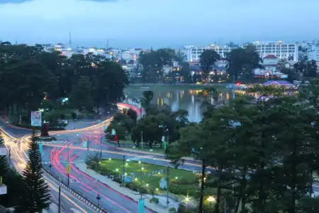 Ngoc Phat Dalat - 109
