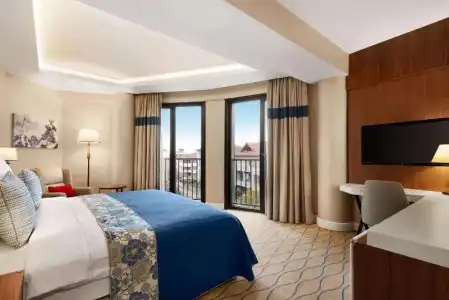 Ramada by Wyndham Sakarya Hendek - 30