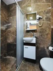 Central Flat Near Metrobus and Coast in Kadikoy - 7