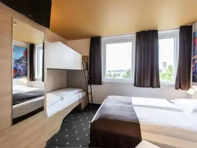 B&B Landshut - 47