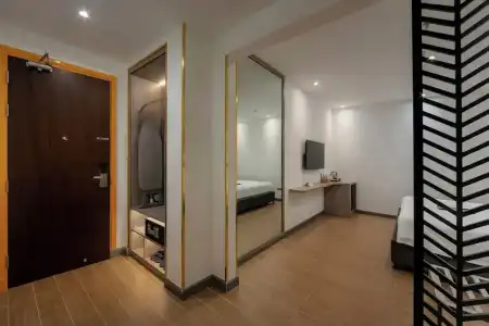 Grand Cititel Hanoi & Spa - 76