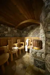 Bellevue & Spa Relais & Chateaux - 47