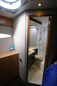 Floatinn Boat-Bnb - 7