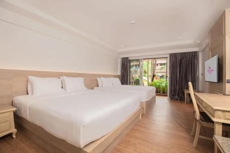 Phuket Orchid Resort and Spa - 58