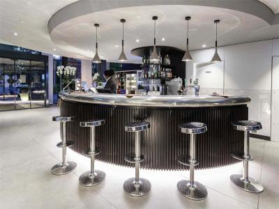Novotel Suites Geneve Aeroport - 29