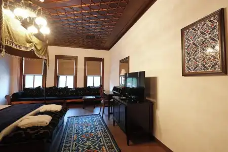 Otanti̇k Club & Spa - 138