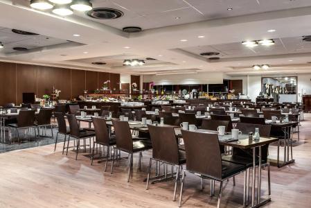 Radisson Blu, Oulu - 19