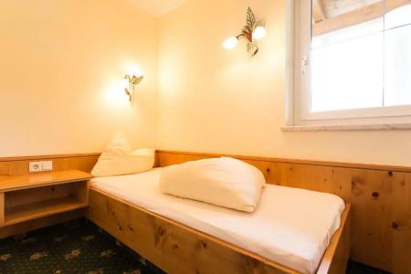 Alpenresidenz Ballunspitze - Kinderhotel - 42
