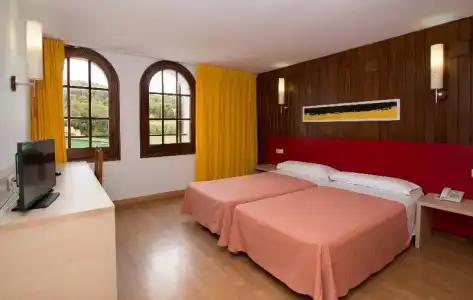 Medplaya ApartSan Eloy - 75