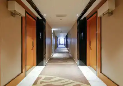 Guangzhou Manguo International - 8