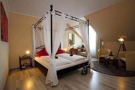 Best Western Rosenau - 57