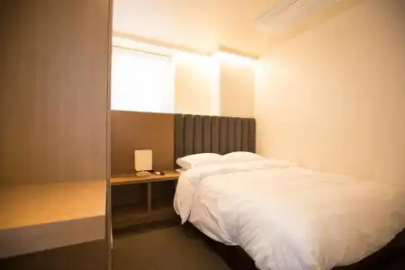 UH Suite The Haendae - 142