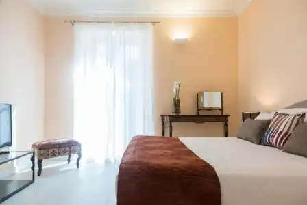 I Mori di Porta Nuova Suite & Terrace - 12