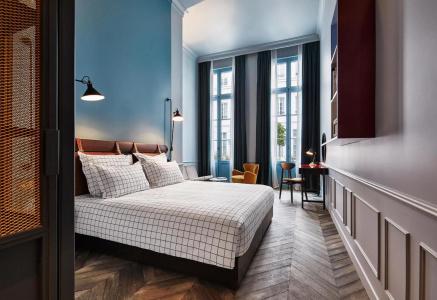 The Hoxton Paris - 17