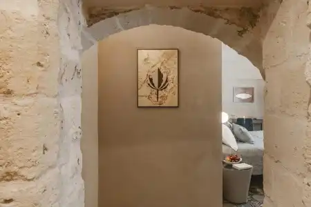 Cenobio & Spa Matera - 71