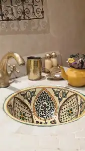 Riad Clefs D'orient - 92