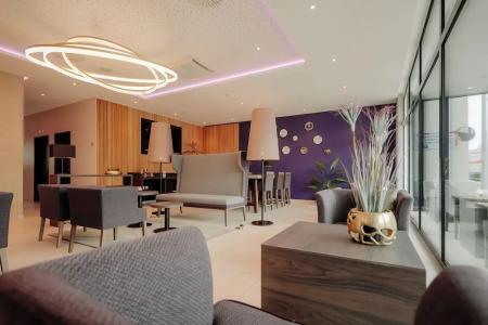 Looken Inn Lingen by Hackmann - 1