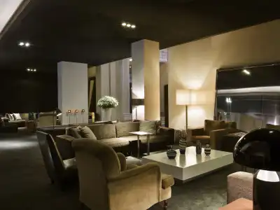 Grand Central, Small Luxurys - 21